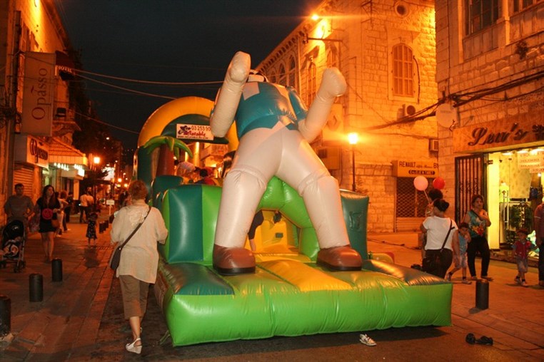 Jounieh Family & Kids Day